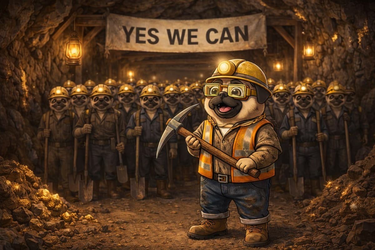 DOGL Community Update - Tokenomics