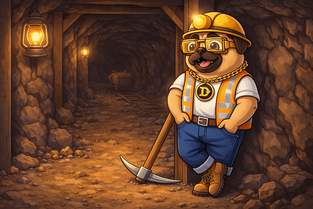 DOGL Community Update